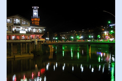 Turchia 2010 - Amasya